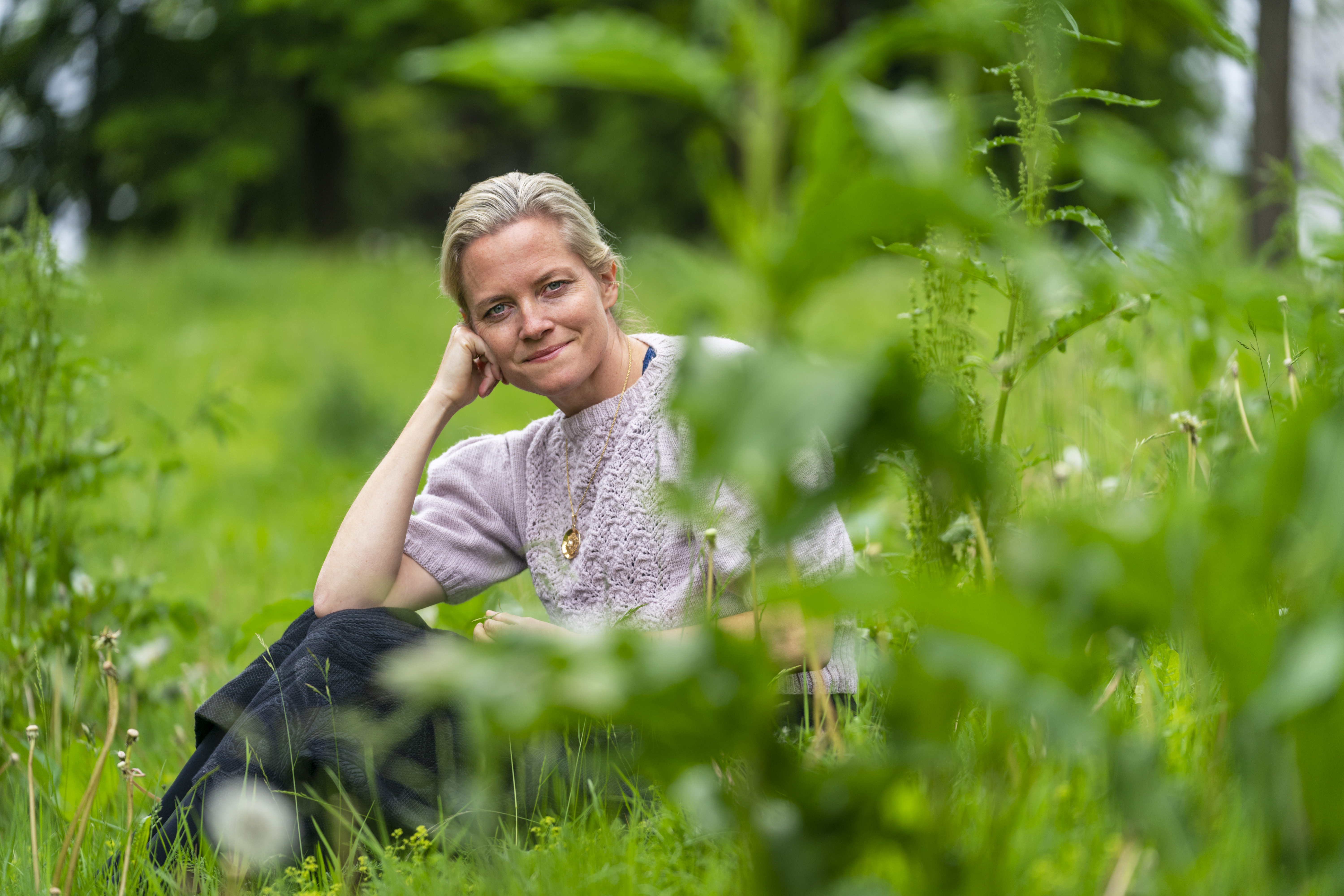 Nina Ellen Ødegård