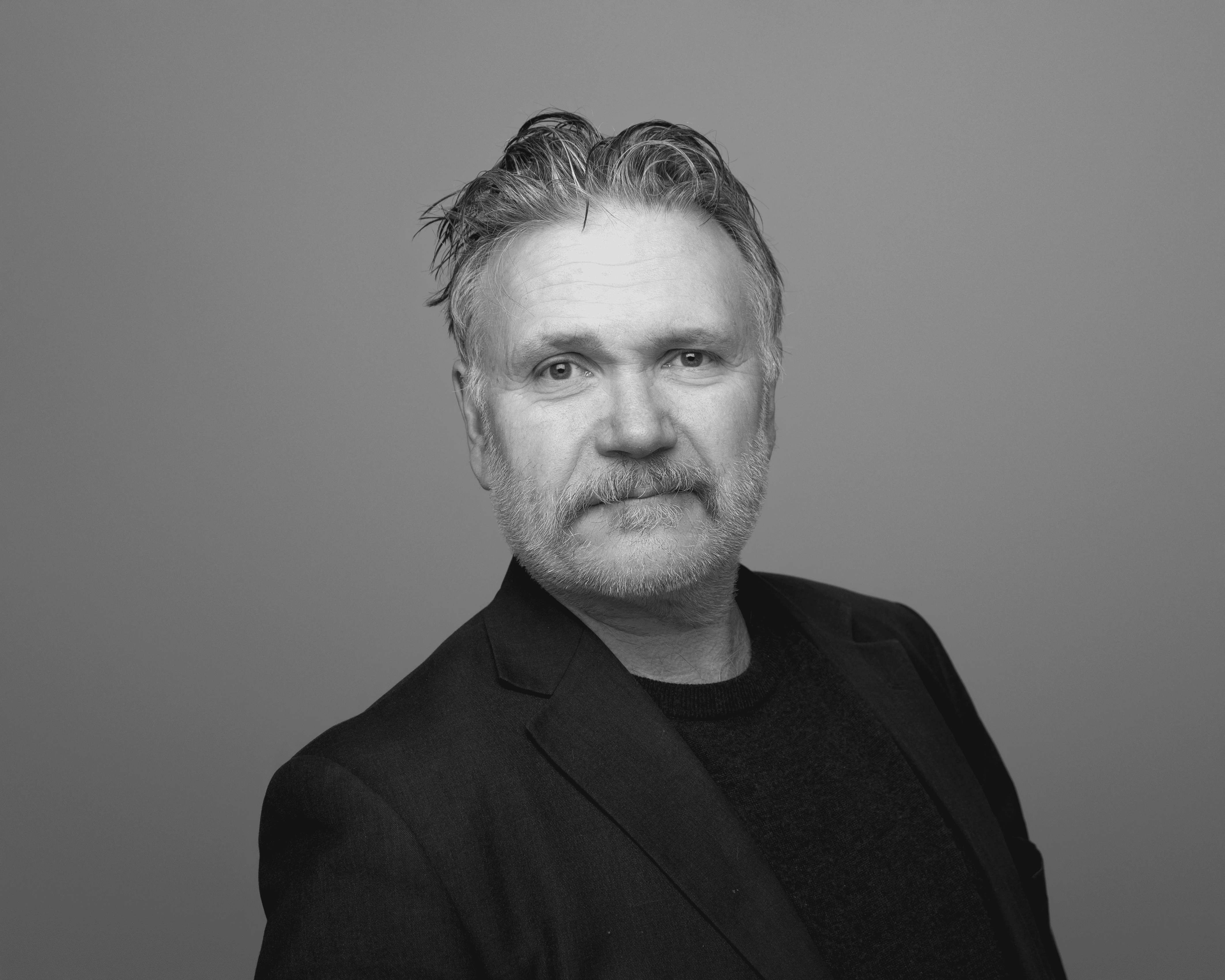 Portrett Espen Hana